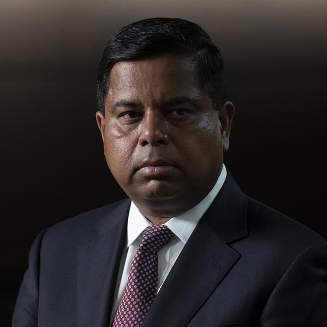 Liberal MP Gary Anandasangaree calls Sri Lanka a 'failed and bankrupt state'